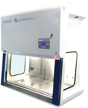 Safemate ECO+ Class II (Type A2) Microbiological Safety Cabinet Series