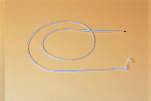 All Silicone Gastro-Duodenal Feeding Tubes (Levin Type)