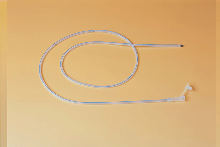 All Silicone Gastro-Duodenal Feeding Tubes (Levin Type)
