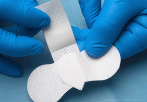 Hold-n-Place® IV, Arterial and Mid-line Catheter Securement