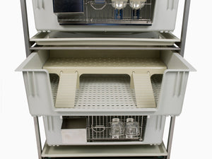 Conventional Cages - Rabbits, Guinea pigs and Ferrets
