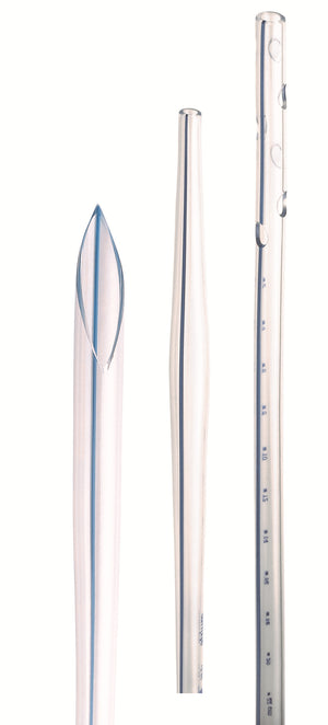 Thoracic Catheter (Straight)