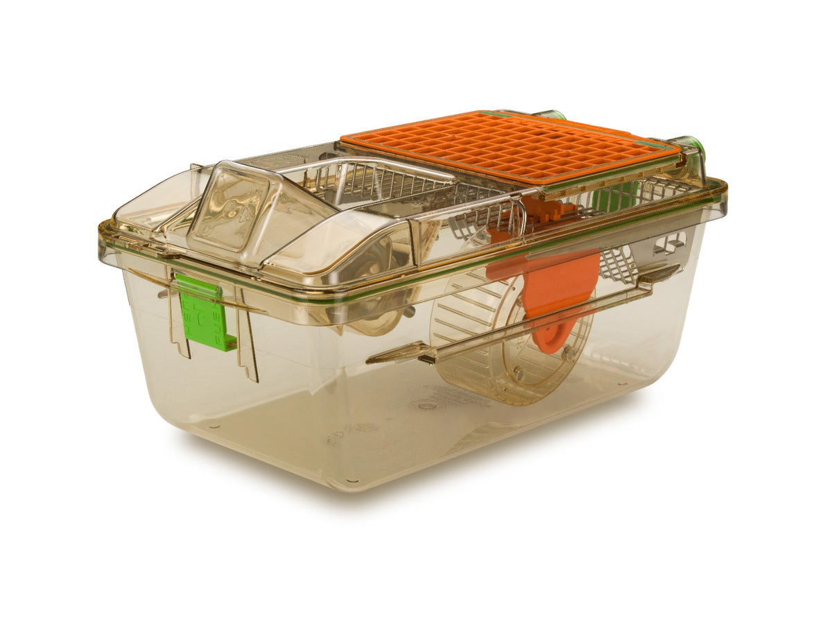 DVC® - Digital Ventilated Cage for Digital Vivarium – Keymax Technology