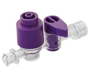 ACE Connector® with ENFit® Technology