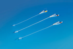 UniBal® 2-way Foley Balloon Catheter
