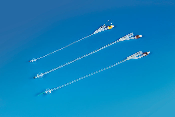 UniBal® 2-way Foley Balloon Catheter