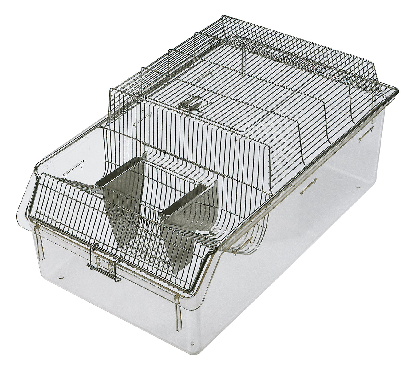 Conventional Cages - Small Rodents – Keymax Technology