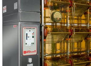Biocontainment Equipment