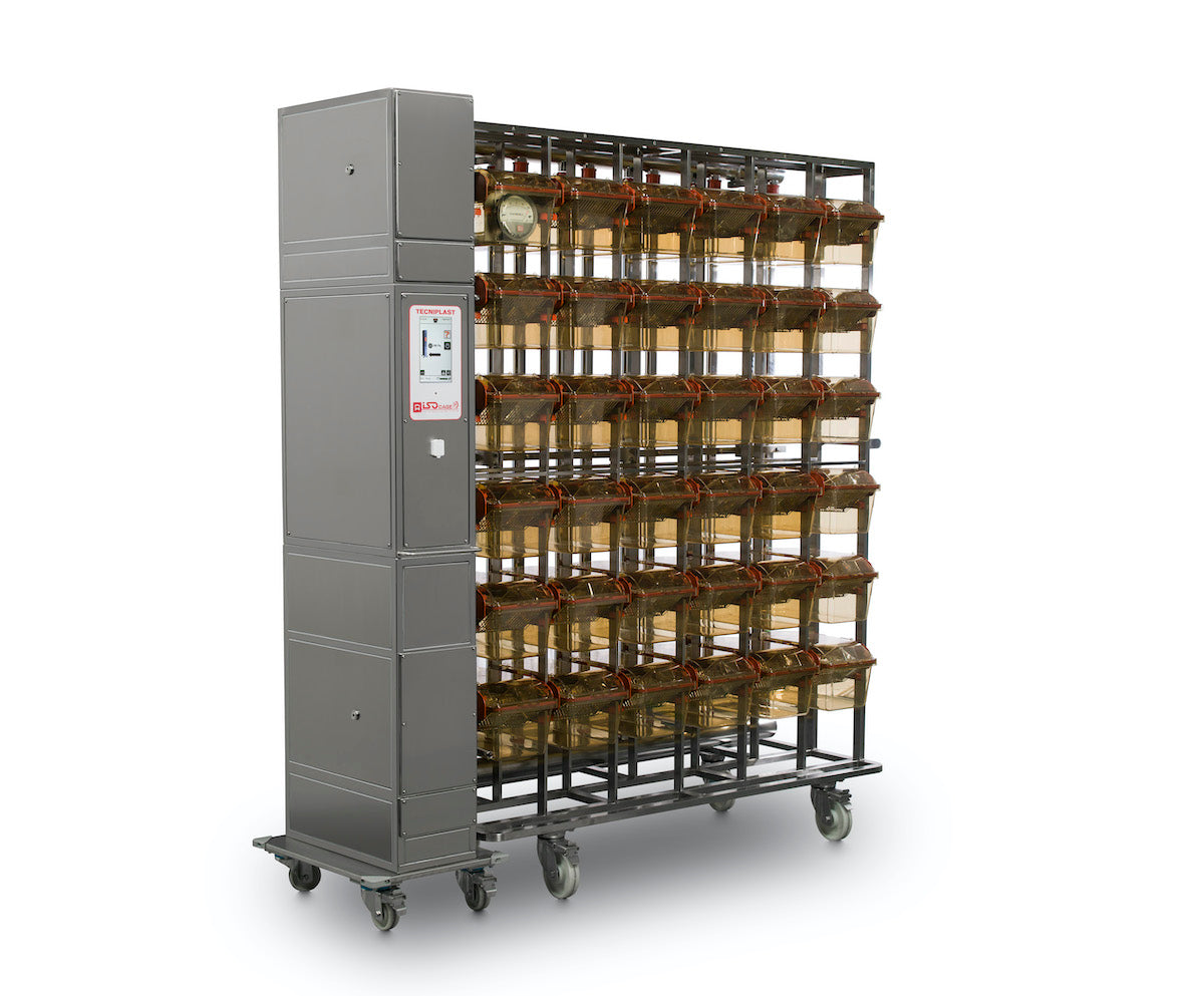 Biocontainment Equipment – Keymax Technology