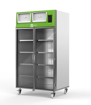 Ventilated Cabinets